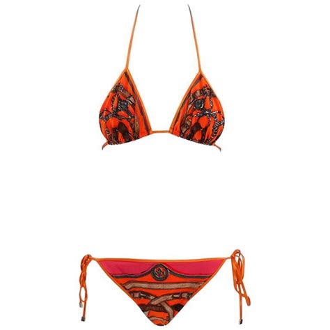 vestido hermes|hermes bikinis for women.